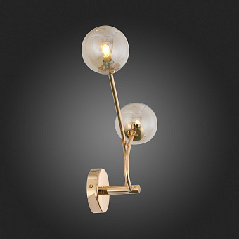 Бра ST Luce PARLLAONE SL435.201.02 6Вт G9