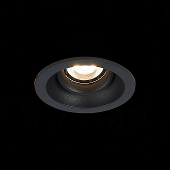 Светильник точечный встраиваемый ST Luce MISURA ST208.408.01 50Вт GU10