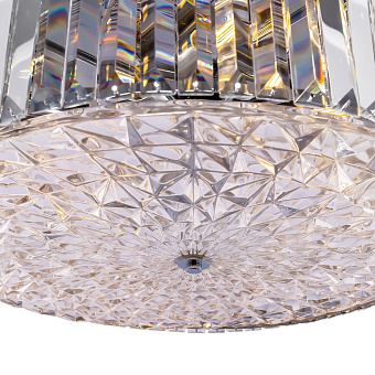 Светильник подвесной Maytoni Recinto MOD080CL-08CH 60Вт E27