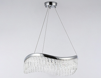 Люстра подвесная Ambrella Traditional TR49712 34Вт 1 лампочек LED