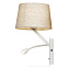 Бра Loft It Station Loft9993-WH 45Вт E27/LED