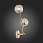 Бра ST Luce PARLLAONE SL435.201.02 6Вт G9