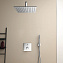 Ручной душ IDEAL STANDARD IDEALRAIN BC774AA chrome