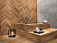 Декор Atlas Concord Италия Etic Pro AWV3 Etic Rovere Venice Herringbone 36,2х41,2см 0,596кв.м.