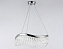 Люстра подвесная Ambrella Traditional TR49712 34Вт 1 лампочек LED