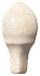 Вставка Atlas Concord Италия MARVEL STONE ALSE Cream Prestige London A.E. 5х2,5см 0,006кв.м.