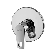 Смеситель для ванны IDDIS Runo RUNSB00i66 хром