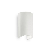 Светильник фасадный IDEAL LUX APOLLO 137407 6Вт IP44 LED белый