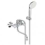 Смеситель для ванны GROHE Costa S 2679210A хром