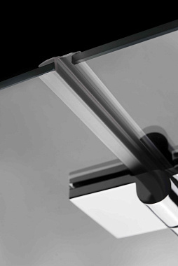 Стеклянная шторка на ванну RADAWAY Carena PND I 130 L 150х130см