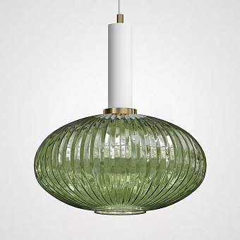 Светильник подвесной ImperiumLOFT Iris 189632-26 60Вт E27