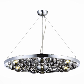 Люстра подвесная ST Luce OLMI SL1510.103.07 35Вт 7 лампочек G9