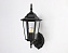 Светильник архитектурный Ambrella Garden ST2010 40Вт IP54 E27 прозрачный/чёрный