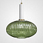 Светильник подвесной ImperiumLOFT Iris 189632-26 60Вт E27