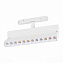 Магнитный трековый светильник ST Luce ANDRE ST362.536.12 12Вт LED белый