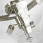 Люстра потолочная Lussole FULLERTON LSP-8815 180Вт 3 лампочек E27