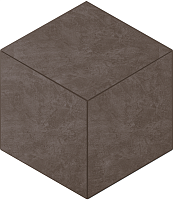 Керамическая мозаика ESTIMA Spectrum Mosaic/SR07_NS/29x25x10/Cube Cube 29х25см 0,072кв.м.