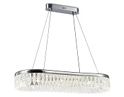 Люстра подвесная Ambrella Traditional TR49733 38Вт 1 лампочек LED