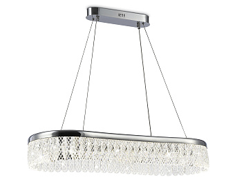 Люстра подвесная Ambrella Traditional TR49733 38Вт 1 лампочек LED