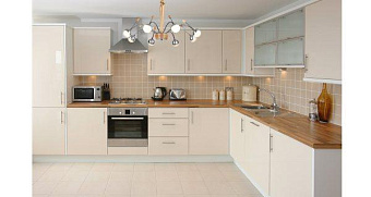 Люстра подвесная Lucia Tucci NATURA 155.8 40Вт 8 лампочек LED