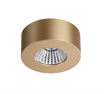 Светильник точечный накладной Odeon HIGHTECH 4284/7CL 7Вт LED