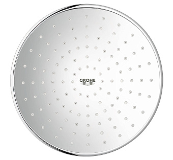 Верхний душ GROHE Rainshower Cosmopolitan 210 26171000 хром