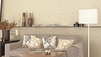 Декоративное покрытие VINCENT DECOR Soie Brillante Эффект блестящего перламутрового шёлка 5,3кг