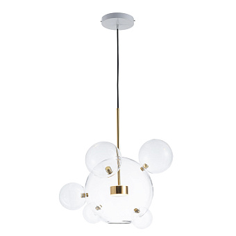 Светильник подвесной Loft It Bolle 2027-P6 10Вт LED