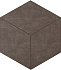 Керамическая мозаика ESTIMA Spectrum Mosaic/SR07_NS/29x25x10/Cube Cube 29х25см 0,072кв.м.