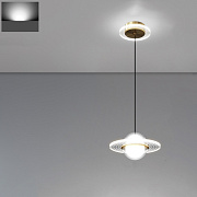 Светильник подвесной ImperiumLOFT Electron 213956-23 12Вт LED