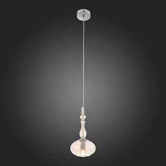 Светильник подвесной ST Luce BIORNO SL364.113.01 40Вт E14