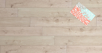 Ламинат Sunfloor 8-33 Дуб Эри SF55 1380х161х8мм 33 класс 2,44кв.м