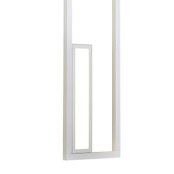 Светильник настенный Mantra BOUTIQUE 7665 39Вт LED