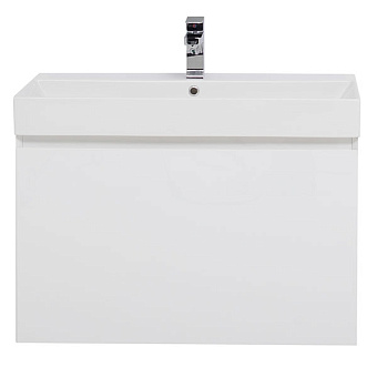 Тумба под раковину подвесная AQUANET Йорк 202092 44х85х62,2см