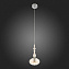 Светильник подвесной ST Luce BIORNO SL364.113.01 40Вт E14