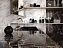 Лаппатированный керамогранит Atlas Concord Италия Marvel Edge AENZ Royal Calacatta Lappato 90х45см 1,215кв.м.