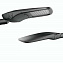 Светильник фасадный Favourite Highway 3041-1U 480Вт IP65 LED чёрный