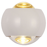 Бра Lussole EVERETT LSP-7076 6Вт LED