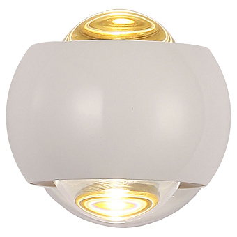 Бра Lussole EVERETT LSP-7076 6Вт LED