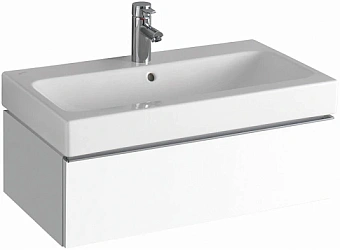 Раковина мебельная GEBERIT iCon 124075000 75х49см