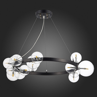 Светильник подвесной ST Luce NECTON SL1165.403.15 45Вт G4
