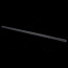 Шинопровод однофазный ST Luce ST001.419.00 1000мм чёрный для трековых светильников
