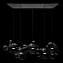 Светильник подвесной Loft It Bolle 2029-S5 50Вт LED