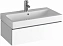 Раковина мебельная GEBERIT iCon 124075000 75х49см