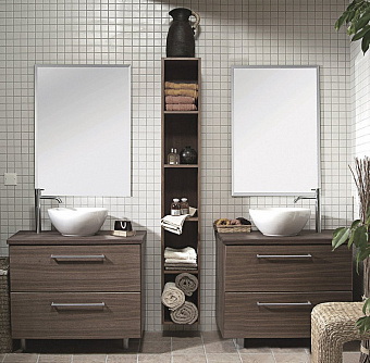 Керамическая мозаика Bonaparte Calacatta Gold-48 Calacatta Gold-48 30,6х30,6см 1,872кв.м.