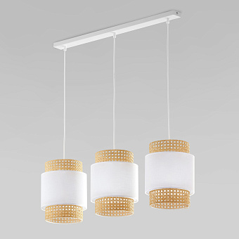 Светильник подвесной TK Lighting Boho 6531 180Вт E27