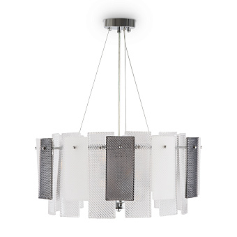 Светильник подвесной Freya Ottimo FR5198PL-06CH 60Вт E14