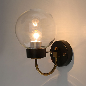 Бра De Markt Крайс 657022801 60Вт E27