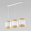 Светильник подвесной TK Lighting Boho 6531 180Вт E27