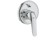 Смеситель для ванны GROHE Euroeco Special 32785000 хром